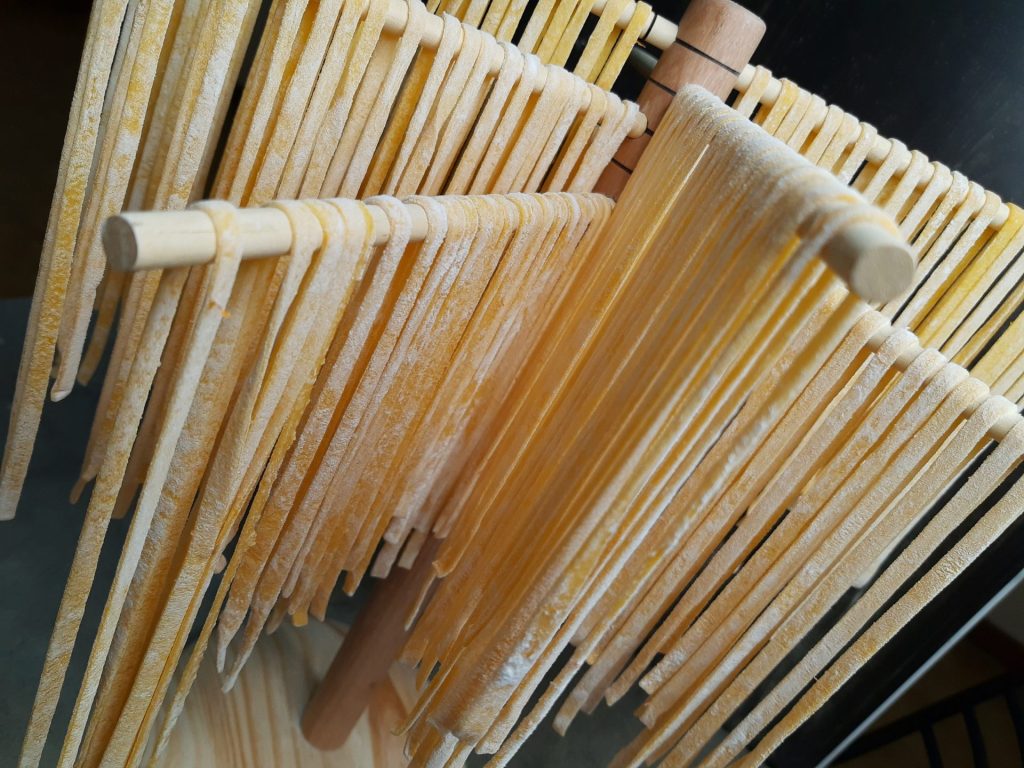 Como Hacer Pasta Casera de Zapallo o Calabaza